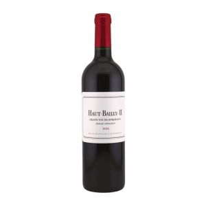 Haut Bailly Ii 2020